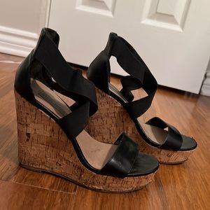 Steve Madden Wedges